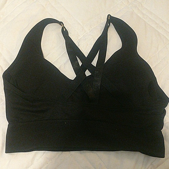 Medium puma sports bra - Picture 2 of 5
